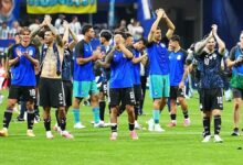 arjantin falkland adalari pankarti sebebiyle ceza alabilir COMQVyyE