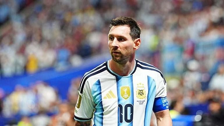 Arjantin maçı sonrası Mısır'dan isyan bayrağı 'Messi için bizi harcadılar' 8 arjantin maci sonrasi misirdan isyan bayragi messi icin bizi harcadilar 6 29jBus4w
