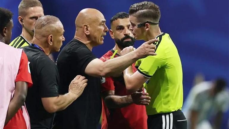 Arjantin maçı sonrası Mısır'dan isyan bayrağı 'Messi için bizi harcadılar' 9 arjantin maci sonrasi misirdan isyan bayragi messi icin bizi harcadilar 7 i59Z89k3