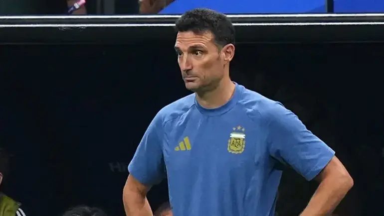 Arjantin'de Lionel Scaloni'den final yorumu: 'Bu galibiyet birçok şeyin kanıtı' 2 arjantinde lionel scaloniden final yorumu bu galibiyet bircok seyin kaniti 0 VmSQGzWO
