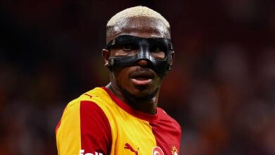 arsenal icin victor osimhen gelismesini duyurdular flas iddia eEuInOvk