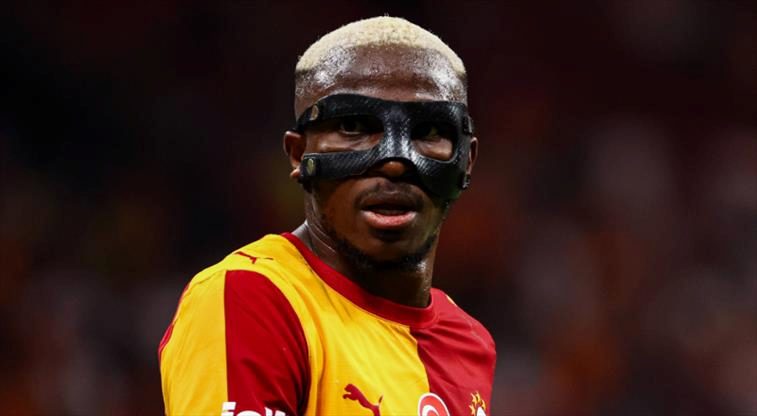 Arsenal için Victor Osimhen gelişmesini duyurdular! Flaş iddia 1 arsenal icin victor osimhen gelismesini duyurdular flas iddia eEuInOvk