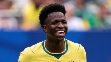 Arsenal ile anılıyordu! Vinicius Junior'dan Real Madrid kararı 6 arsenal ile aniliyordu vinicius juniordan real madrid karari MGZIDl69