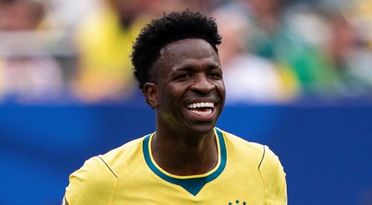 arsenal ile aniliyordu vinicius juniordan real madrid karari MGZIDl69
