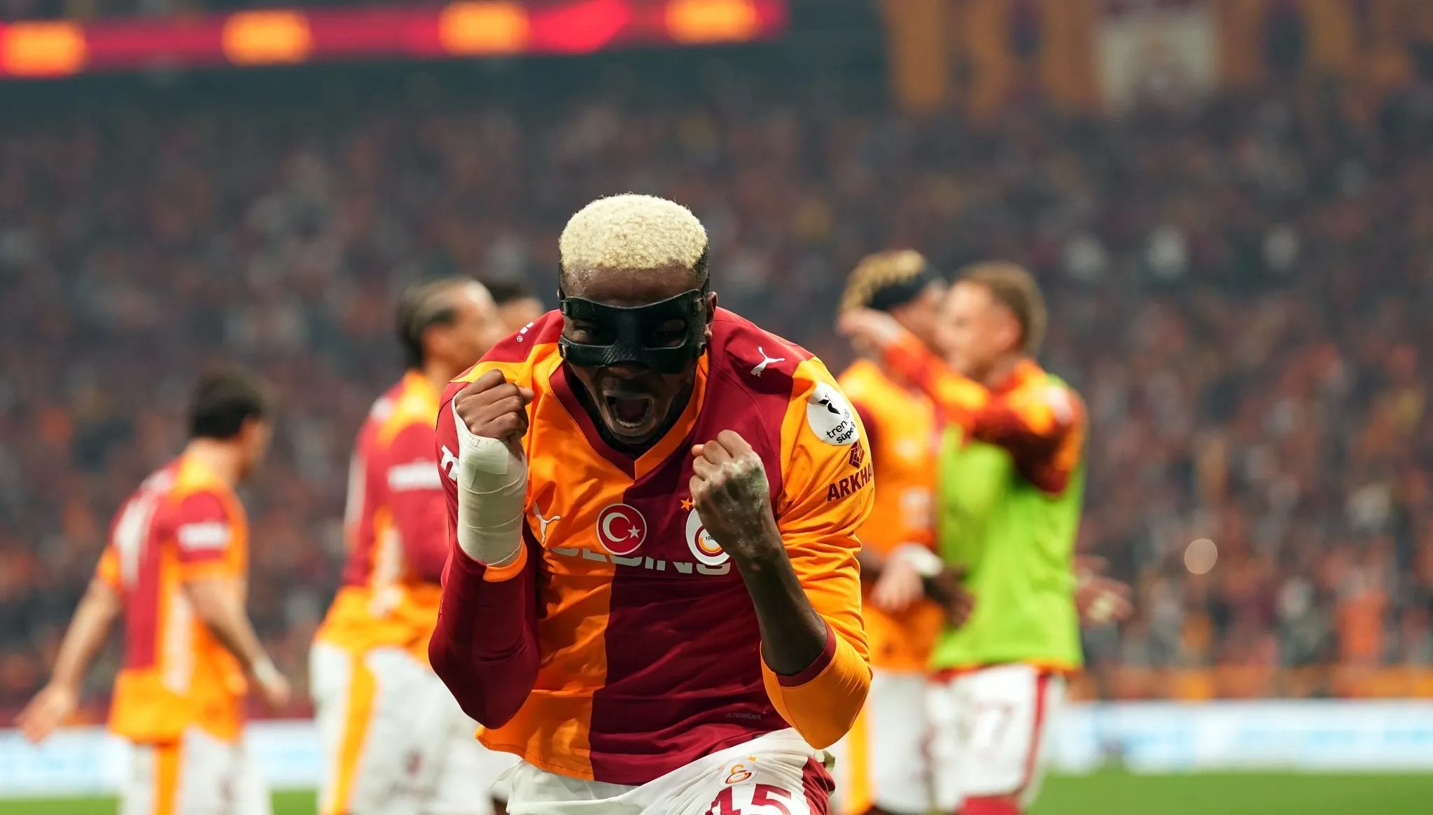 arsenal osimhen transferi icin galatasarayin kapisinda takas teklifi 2 HdHKXZ6u