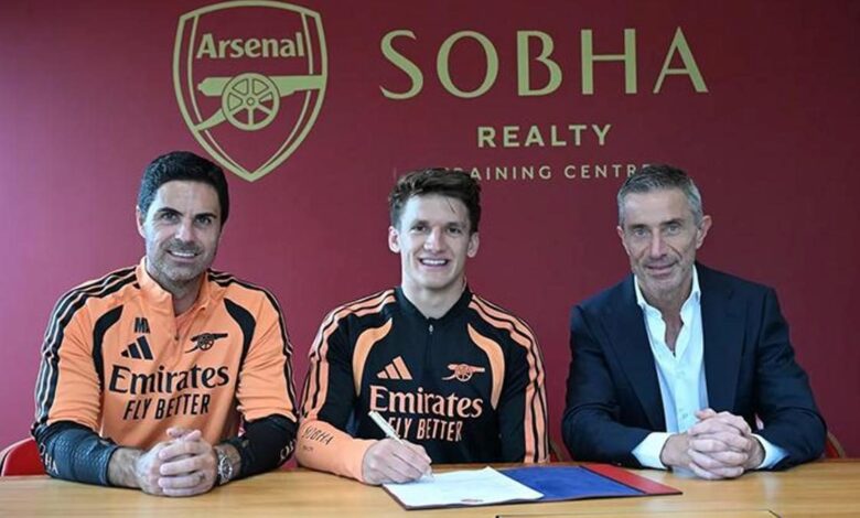 Arsenal Trossard'ın yerine Tzolis'i transfer etti 1 arsenal trossardin yerine tzolisi transfer etti G2v2SJQb