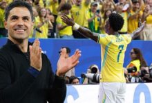 arsenal vinicius jr transferi icin dugmeye basti real madridde bir periyot sona eriyor iCjvab7E
