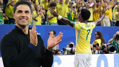 Arsenal Vinicius Jr. transferi için düğmeye bastı! Real Madrid'de bir periyot sona eriyor 5 arsenal vinicius jr transferi icin dugmeye basti real madridde bir periyot sona eriyor iCjvab7E