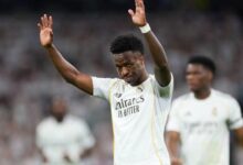 arsenalin vinicius junior icin odeyecegi bonservisi duyurdular BWM7VWlB