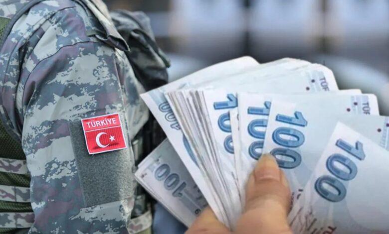 Artırımlı bedelli askerlik fiyatı ne kadar oldu? Temmuz 2026 bedelli askerlik kaç TL? 1 artirimli bedelli askerlik fiyati ne kadar oldu temmuz 2026 bedelli askerlik kac tl bChruiWr