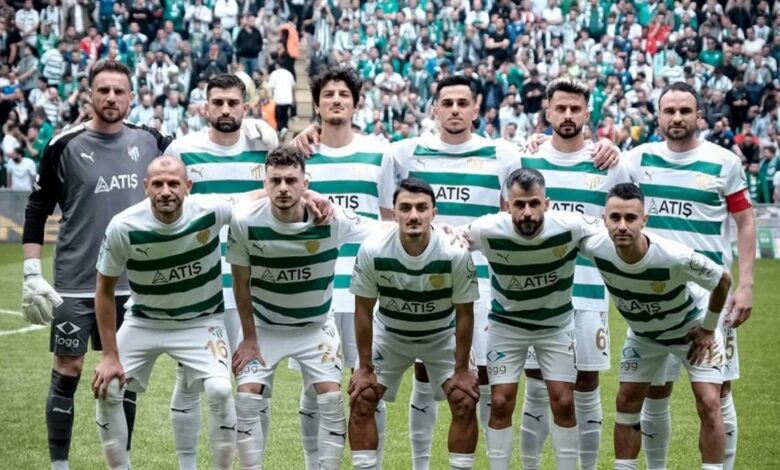 Artvin Hopaspor 1-2 Bursaspor (MAÇ SONUCU ÖZET) Bursaspor 3. Lig'de şampiyonluğunu duyuru etti! 1 artvin hopaspor 1 2 bursaspor mac sonucu ozet bursaspor 3 ligde sampiyonlugunu duyuru etti bmWHimwq