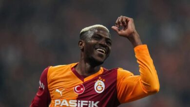 Aslan’ın 9’u Osimhen 17 aslanin 9u osimhen fhJvI2MD