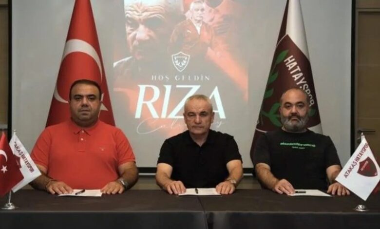 atakas hataysporda istek calimbay donemi FetaBd6w