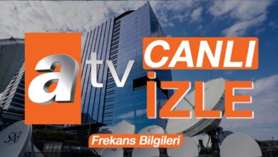 atv CANLI İZLE | atv nasıl izlenir? - atv frekans bilgileri 2026 27 atv canli izle atv nasil izlenir atv frekans bilgileri 2026 iONIUS94