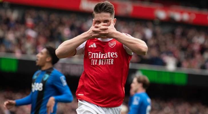 Avrupa çılgın transferle yankılanıyor! 100 milyon Euro + Gyökeres 1 avrupa cilgin transferle yankilaniyor 100 milyon euro gyokeres yUJCAVwy