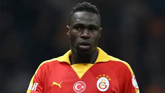 Avrupa devi Singo için geldi maaşını öğrenir öğrenmez kaçtı! Galatasaray şok transfer gelişmesi... 8 avrupa devi singo icin geldi maasini ogrenir ogrenmez kacti galatasaray sok transfer gelismesi 6 HFY9QdXl