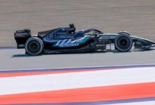 Avusturya Grand Prix'sinde kazanan Russell! 2. zafer... 8 avusturya grand prixsinde kazanan russell 2 zafer fQhkuFU3