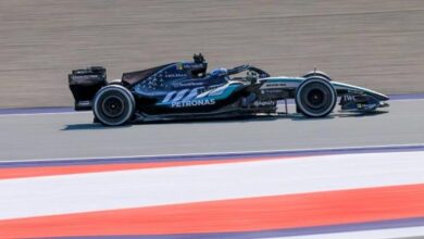 Avusturya Grand Prix'sinde kazanan Russell! 2. zafer... 7 avusturya grand prixsinde kazanan russell 2 zafer fQhkuFU3
