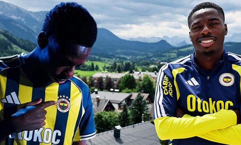 Ayrılacağı argüman edilen Anthony Musaba'dan İsmail Kartal açıklaması! Dirk Kuyt kelamları... 1 ayrilacagi arguman edilen anthony musabadan ismail kartal aciklamasi dirk kuyt kelamlari kuIaCnDk
