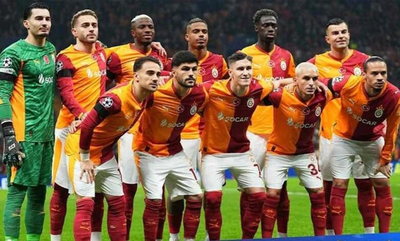 Ayrılacağı kimsenin aklına gelmemişti! Galatasaraylı yıldıza Üstün Lig'den teklif 1 ayrilacagi kimsenin aklina gelmemisti galatasarayli yildiza ustun ligden teklif EXketjb3