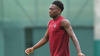 Ayrılık resmileşti! Trabzonspor'dan Basel'e kiralandı 12 ayrilik resmilesti trabzonspordan basele kiralandi m2FPcuGz