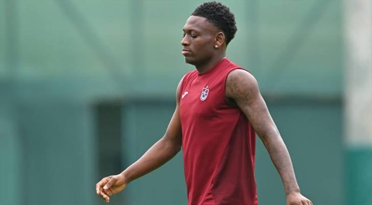 Ayrılık resmileşti! Trabzonspor'dan Basel'e kiralandı 1 ayrilik resmilesti trabzonspordan basele kiralandi m2FPcuGz