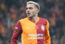ayrilik yaklasiyor baris alper yilmaz icin devreye girdiler e44fhney