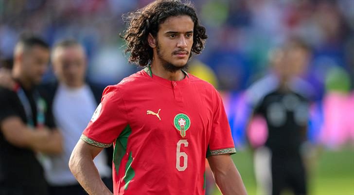 ayyoub bouaddi transferinde anlasma tamam a3GXOjdc