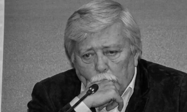 Aziz Üstel hayatını kaybetti! 1 aziz ustel hayatini kaybetti x6tflyh2