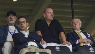 Aziz Yıldırım'dan İsmail Kartal'a tam destek! 11 aziz yildirimdan ismail kartala tam destek ahHI1VJa