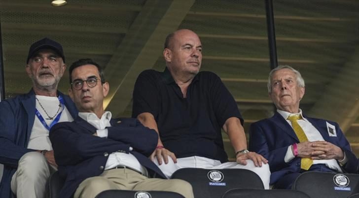 aziz yildirimdan ismail kartala tam destek ahHI1VJa