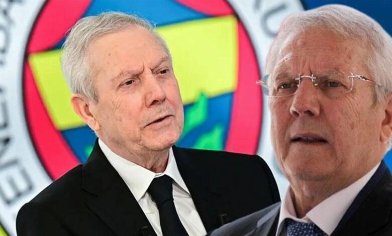 aziz yildirimdan kurmaylarina mesaj iki transfer yetissin twH8bDgf
