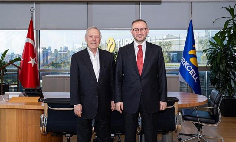 Aziz Yıldırım'dan, Şenol Kazancı’ya ziyaret 1 aziz yildirimdan senol kazanciya ziyaret 6M4pv7vO