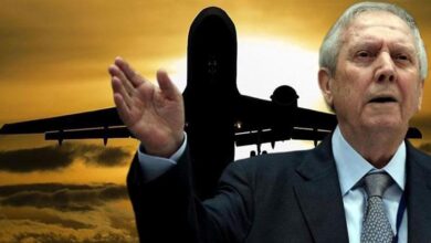 Aziz Yıldırım'ı sinirlendiren transfer! 'Artık yeter' dedi, 40 milyon Euro'yu gözden çıkardı... 15 aziz yildirimi sinirlendiren transfer artik yeter dedi 40 milyon euroyu gozden cikardi rlFpca2V
