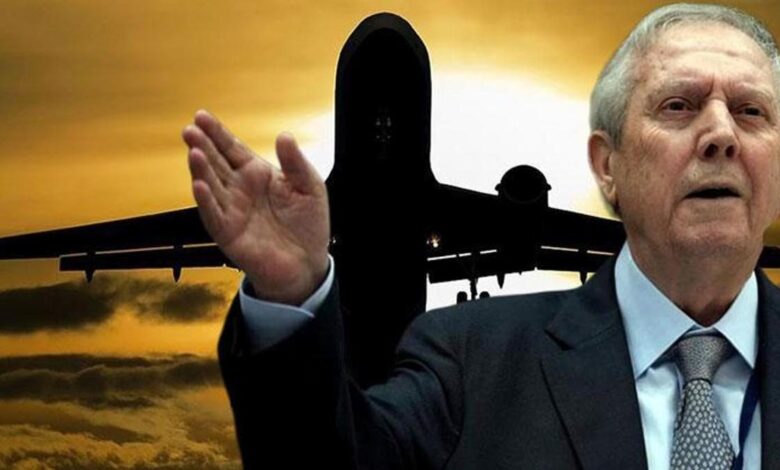 Aziz Yıldırım'ı sinirlendiren transfer! 'Artık yeter' dedi, 40 milyon Euro'yu gözden çıkardı... 1 aziz yildirimi sinirlendiren transfer artik yeter dedi 40 milyon euroyu gozden cikardi rlFpca2V