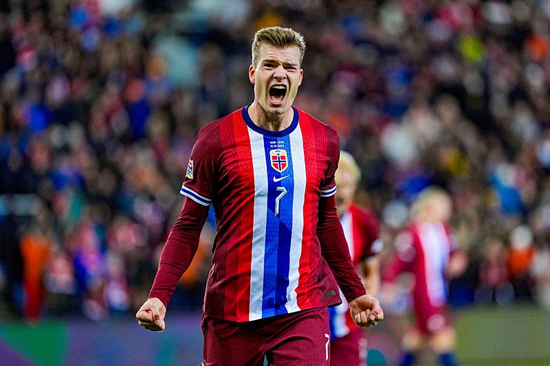 Aziz Yıldırım'ın hedefi Alexander Sörloth! İşte teklif edilecek rakam 10 aziz yildirimin hedefi alexander sorloth iste teklif edilecek rakam 8 m65lrRI4
