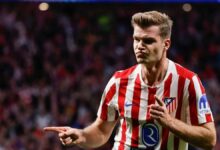 Aziz Yıldırım'ın hedefi Alexander Sörloth! İşte teklif edilecek rakam 17 aziz yildirimin hedefi alexander sorloth iste teklif edilecek rakam lBAP1qEE