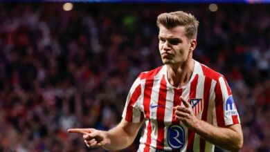 Aziz Yıldırım'ın hedefi Alexander Sörloth! İşte teklif edilecek rakam 20 aziz yildirimin hedefi alexander sorloth iste teklif edilecek rakam lBAP1qEE