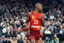 Bahçeşehir Koleji, Kanadalı basketbolcu Isiaha Mike'ı takımına kattı 11 bahcesehir koleji kanadali basketbolcu isiaha mikei takimina katti ddYXT3PY