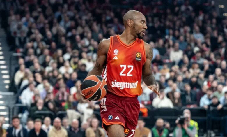 Bahçeşehir Koleji, Kanadalı basketbolcu Isiaha Mike'ı takımına kattı 3 bahcesehir koleji kanadali basketbolcu isiaha mikei takimina katti ddYXT3PY