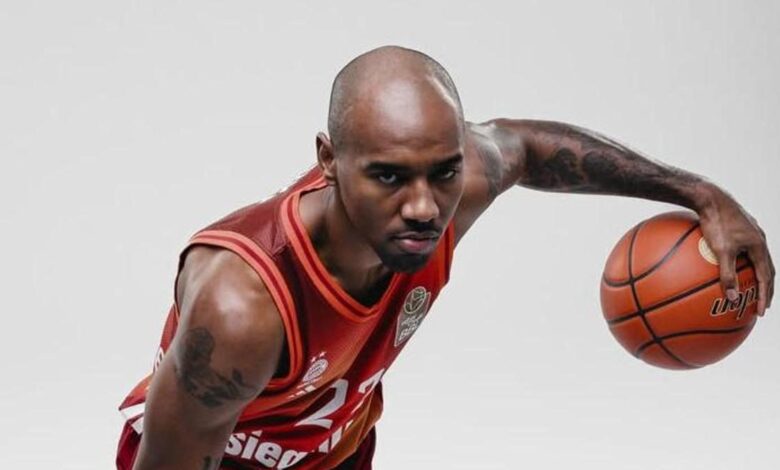 Bahçeşehir, Mike'ı renklerine bağladı 1 bahcesehir mikei renklerine bagladi L9LNt88D