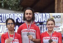 bakan bak milli para bisikletcileri tebrik etti 4aFtaavW