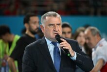 bakan bak spor guvenligi kiymetlendirme toplantisinda konustu 6n9DuwlY
