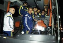 bakan gurlek acikladi fenerbahce otobusu saldirisinda 5 gozalti UC1lTliA