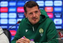 Balazs Borbely: "Buradan iyi bir sonuçla ayrıldık" 13 balazs borbely buradan iyi bir sonucla ayrildik u2gBDp7V