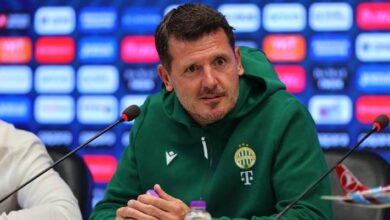 Balazs Borbely: "Buradan iyi bir sonuçla ayrıldık" 6 balazs borbely buradan iyi bir sonucla ayrildik u2gBDp7V