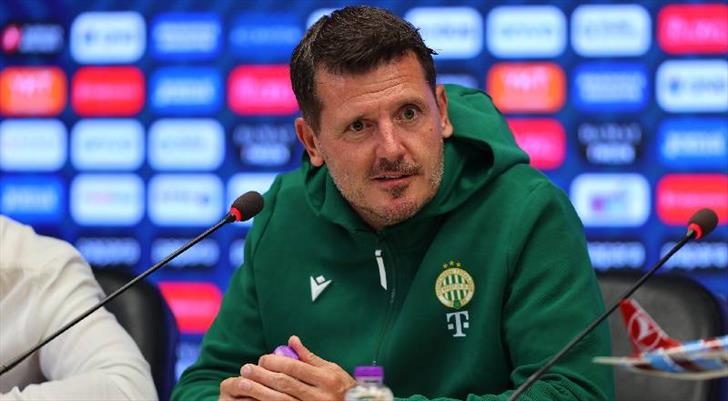 Balazs Borbely: "Buradan iyi bir sonuçla ayrıldık" 1 balazs borbely buradan iyi bir sonucla ayrildik u2gBDp7V