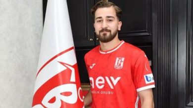 Balıkesirspor'dan 3 transfer 5 balikesirspordan 3 transfer HBPjkjVf