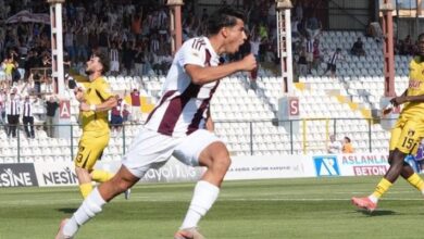bandirma spor 3 puana 3 golle uzandi 8LP8SqD1