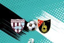 bandirmaspor istanbulspor mac bilgileri ne vakit saat kacta hangi kanalda QUUXCzjj